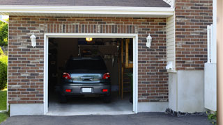 Garage Door Installation at Beverly Hills Vallejo, California